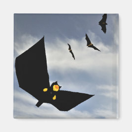 Fun voor ventilatoren magneet