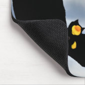 Fun voor ventilatoren muismat (Hoek)