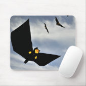 Fun voor ventilatoren muismat (Met muis)