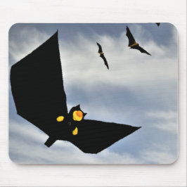 Fun voor ventilatoren muismat