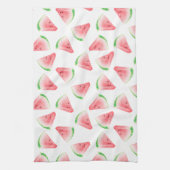 Fun Watermelon Serviette de cuisine (Vertical)