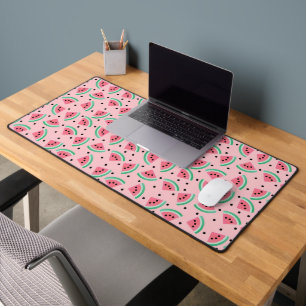 Fun Watermelon Slice Motif Summer Vibes