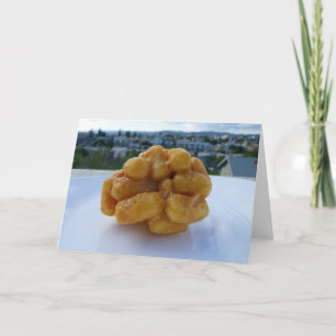 Fun Wenskaart! Kaart