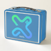 Funana Lunch Box (Achterkant)