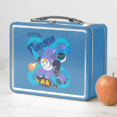 Funana Lunch Box (In situ)