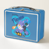 Funana Lunch Box (Voorkant)
