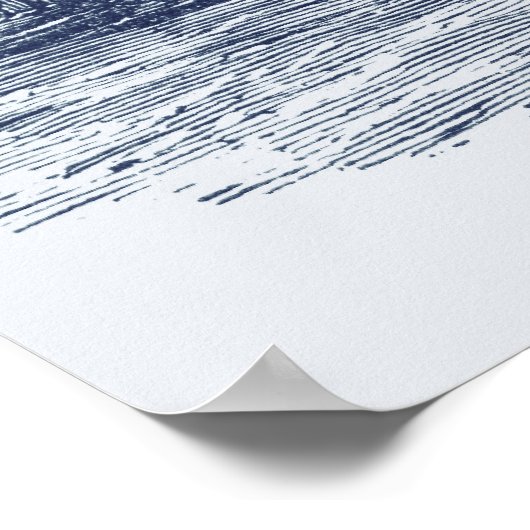 Funchal, Madère Impression Vintage (Coin)