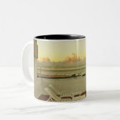 Funchal Morning Mok (Voorkant links)