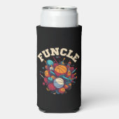 Funcle  (Seltzer Achterkant)