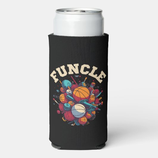Funcle  (Seltzer Achterkant)