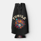 Funcle  flesjeskoeler (Achterkant)