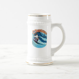 FUNCOW® COWABUNGA OKTOBERFEEST BIERPUL
