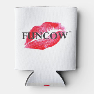FUNCOW ROZE KISS BLIKJESKOELER