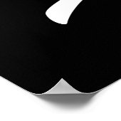 Functietoestel van leninggever poster (Hoek)