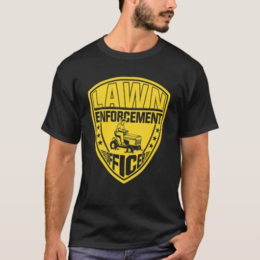 Functionaris T-shirt (Voorkant)
