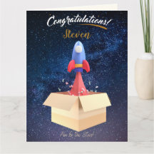 Functioneel Congratulatie/Nieuw Bedrijf