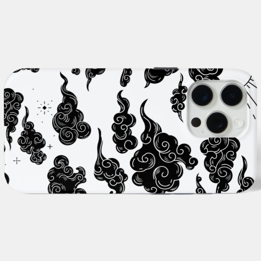 Functionele kenmerken Case-Mate iPhone case (Achterkant (horizontaal))