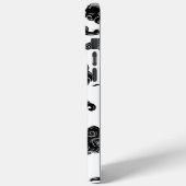 Functionele kenmerken Case-Mate iPhone case (Achterkant / Links)