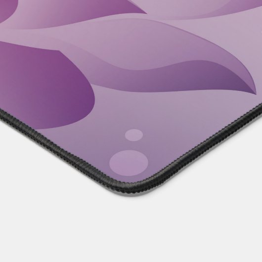 Functionele Lotus Desk Mat (Hoek)