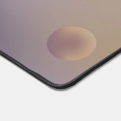 Functionele Lotus Desk Mat (Hoek)