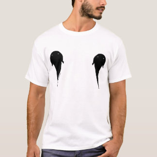 Functionele morfologie van zeevis t-shirt
