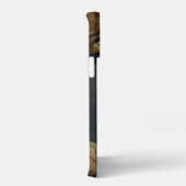 Funda 13 Pro Max - Elegía Celestial iPhone Hoesje (Rechterkant)