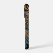 Funda Capibarras Bar (Côté gauche)