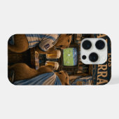 Funda Capibarras Bar (Verso Horizontal)