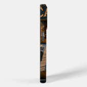 Funda Capibarras Bar Case-Mate iPhone Case (Achterkant / Rechts)