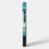 Funda case-mate Iphone 14. Case-Mate iPhone Case (Achterkant / Links)