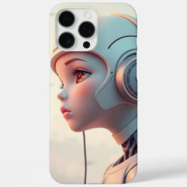 Funda case-mate Iphone pro 16 Max. iPhone 16 Pro Max Hoesje