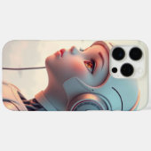 Funda case-mate Iphone pro 16 Max. Case-Mate iPhone Case (Achterkant (horizontaal))