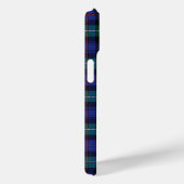 funda classic tartan Case-Mate iPhone case (Achterkant / Rechts)