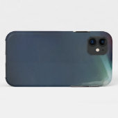 Funda De Case-Mate Para iPhone Abstract Case-Mate iPhone Case (Achterkant (horizontaal))
