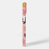 Funda De Case-Mate Para iPhone  Flowers Vibes Case (Achterkant / Rechts)