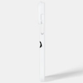 Funda de Case-Mate para móvil, iPhone 14 Pro Max d Case (Achterkant / Links)