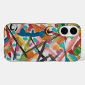 funda de celular 2 Case-Mate iPhone case (Achterkant (horizontaal))