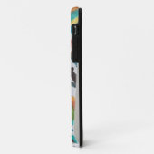 funda de celular Case-Mate iPhone case (Achterkant/links)