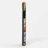funda de celular Case-Mate iPhone case (Achterkant/rechts)