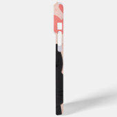 Funda de gatito para iPhone Case-Mate iPhone Case (Achterkant / Links)