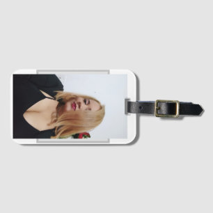 Funda De Hoesje-Mate Para iPhone para celulares de Bagagelabel