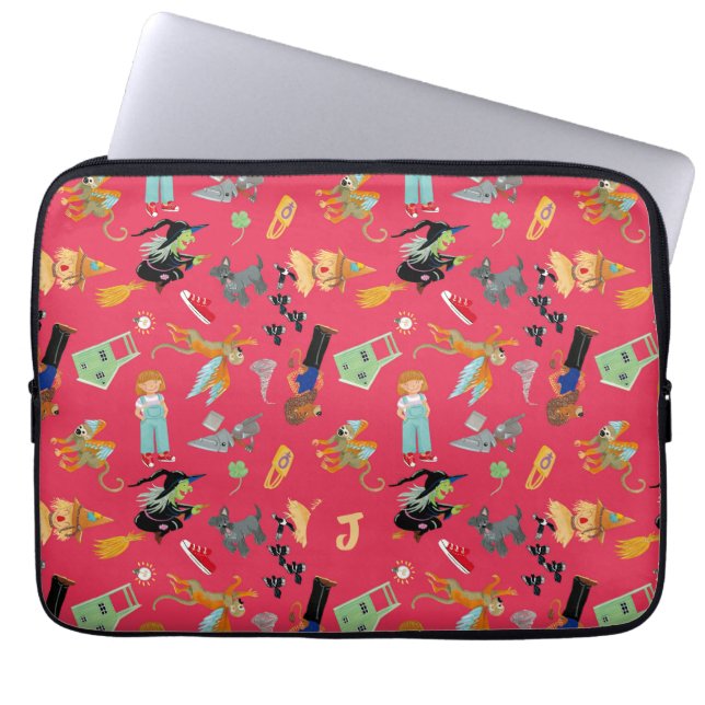 Funda de laptop laptop sleeve (Voorkant)