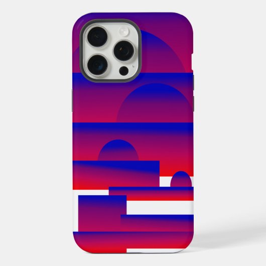 Funda de móvil ¡Phone (Verso)