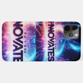 Funda Future innovate Case-Mate iPhone Case (Achterkant (horizontaal))