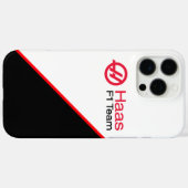 FUNDA HASS F1 TEAM Case-Mate iPhone CASE (Achterkant (horizontaal))