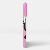 Funda iPhone 13 iPhone Hoesje (Rechterkant)