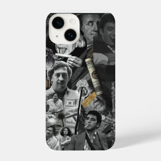 Funda iPhone 14 - Legacy Hoesje