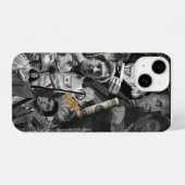 Funda iPhone 14 - Legacy Hoesje (Achterkant horizontaal)