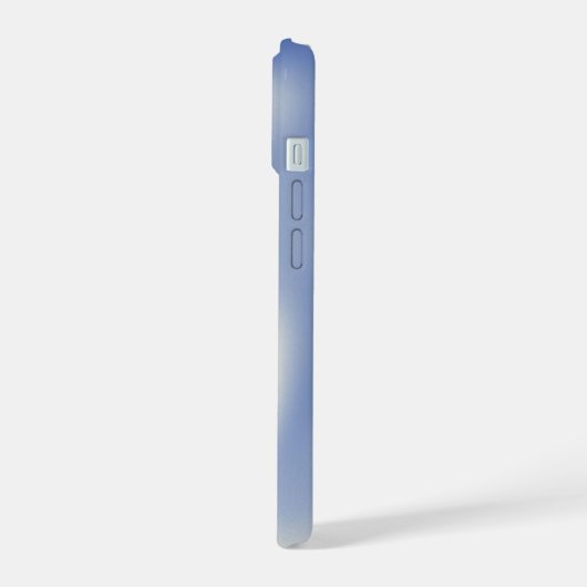 Funda iPhone 15 Blue Sky  (Côté gauche)