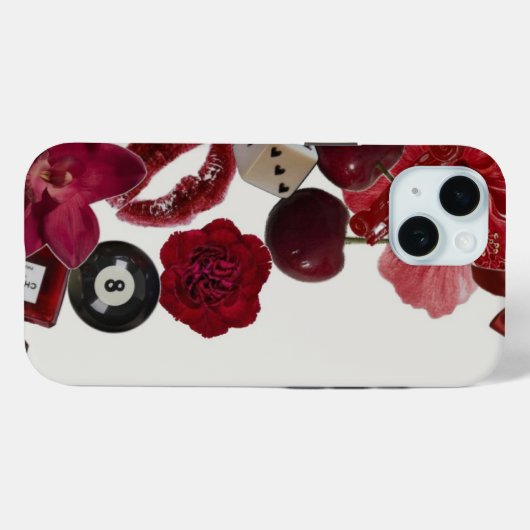 Funda iphone Case-Mate iPhone case (Achterkant (horizontaal))